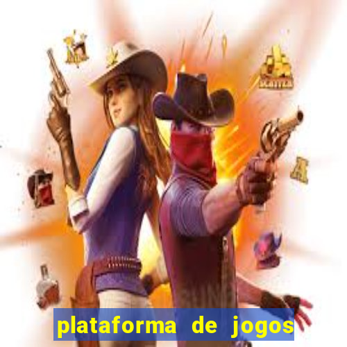 plataforma de jogos ganha bonus ao se cadastrar